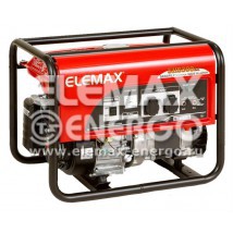 Elemax SH 5300 EX-R
